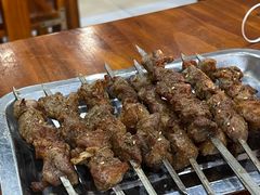 -清真祥和斋餐厅(蓟门小区店)