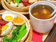-华记煲仔华·煲仔饭(人和店)