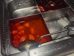 -海底捞火锅(上元大街店)