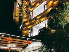 -大树头·花园餐厅(市桥店)