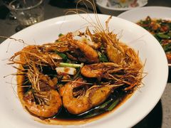 -老头儿油爆虾(星光一期店)
