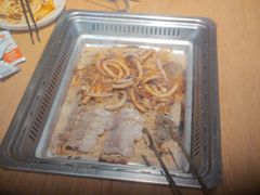 -新石器烤肉(百联川沙店)