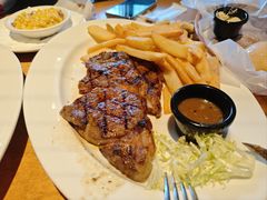 -Texas Roadhouse(世纪汇广场店)