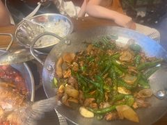 -恰饭·老长沙市井菜 (天河客运站店)