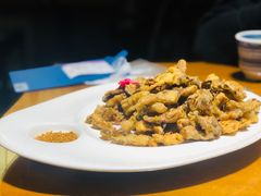 -95号酱骨·一块豆腐(展春园西路店)
