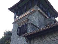 -东莞市可园博物馆