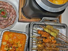 -头牌·鹤岗小串(万达店)