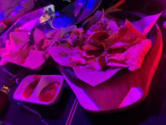 -DEEP·美式餐吧(五棵松华熙LIVE店)