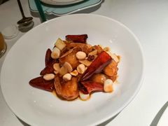 -许家菜(望江店)