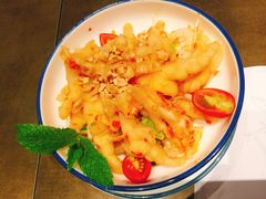 -美奈小馆·越南料理(中航城君尚购物中心店)