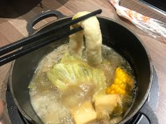 -呷哺呷哺(西单大悦城店)