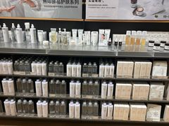 -MUJI无印良品(华贸店)