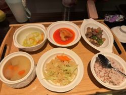 -耐味林月子会所(黄兴公园店)