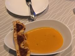 -迪拜帆船酒店海底餐厅