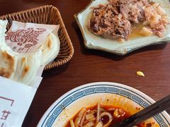 -左陕右甘(亚运村店)