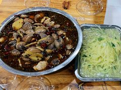 -陈氏肥蛤(小纬六路总店)