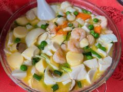 -明珠湖天鹅苑·农家菜馆