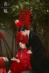 -卡米拉婚纱摄影工作室(金汇广场店)