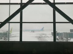 -牡丹江海浪国际机场