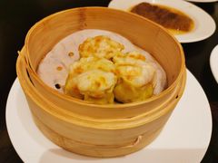 -京香轩·中餐厅(上海中庚聚龙酒店)