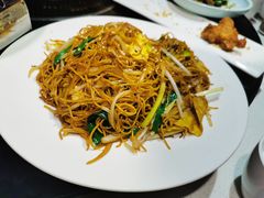 豉油皇炒面-任兴记(定西路店)