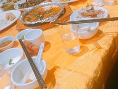 -老明馨潮汕大排档