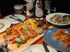 -布拉格餐厅· 中欧捷克菜(全国首店)