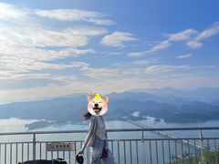 -千岛湖天屿景区