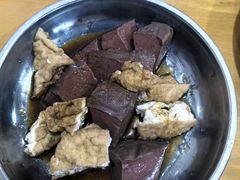 -百成大同鸭肉粥(大同总店)