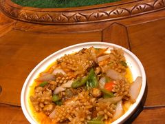 -津沽小院(天津之眼店)