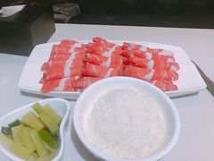 -海底捞火锅(天一广场亚细亚店)
