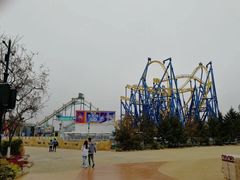 -大连海昌发现王国主题公园