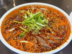 -顺兴老茶馆·精品川菜(世纪城店)