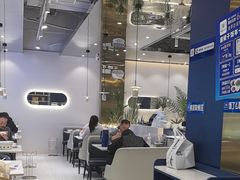 -兰湘子·湘菜小炒(崂山丽达店)