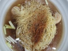 -小梁哥云吞面(黄贝岭店)