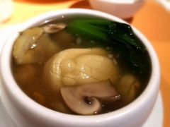 -功德林(南京西路店)