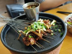 -包整·丝娃娃(一览甲秀楼风景店)