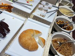 -素满香·Vegan食养自助(天一广场店)