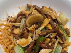 -寻裕记·现炒浇头面(人民广场店)