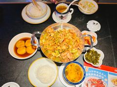 -湘阁里辣(南联锦泰城店)