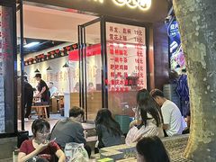 -阳阳老火锅(小南门店)