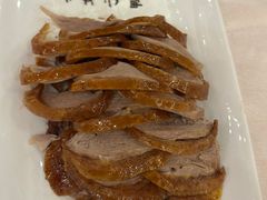 全聚德精品烤鸭-全聚德(前门店)