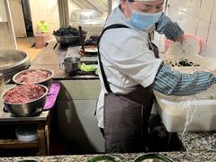 -正宗杨记普洱酸醋米线(总店)