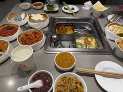 -海底捞火锅(江北万达商业广场店)