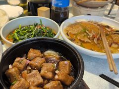 -聚鑫阁·非遗传承江浙菜(正阳店)
