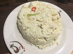 -金刚山烧烤(红旗大街店)