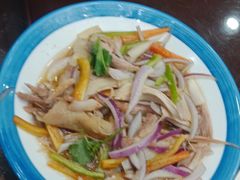 -清真悦宾楼食府(海湖店)