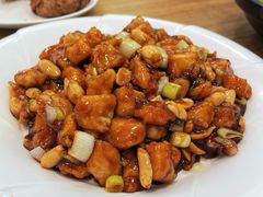 -紫光园·烤鸭(京旺家园店)