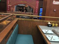 -比尔森巴西烤肉自助(红旗街店)