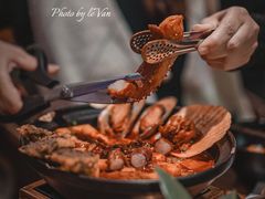 -虎哥六韩式烤肉料理 TIGERGRILL(隆生金山湖中心购物广场店)